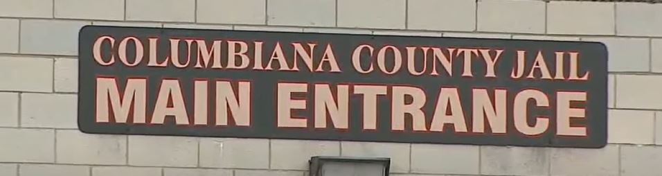 Photos Columbiana County Jail 3